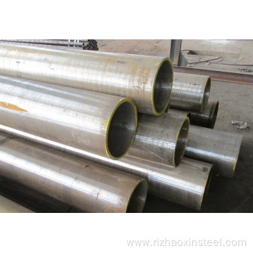 ASTM Seamless Carbon Steel Pipe